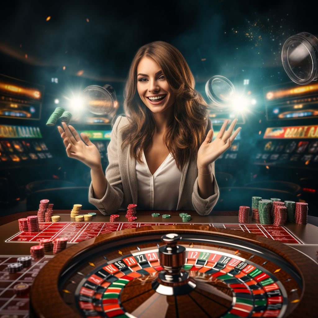 nawa mobile app interface showing live casino games