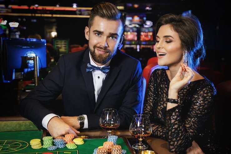 LinkAja Deposit Game